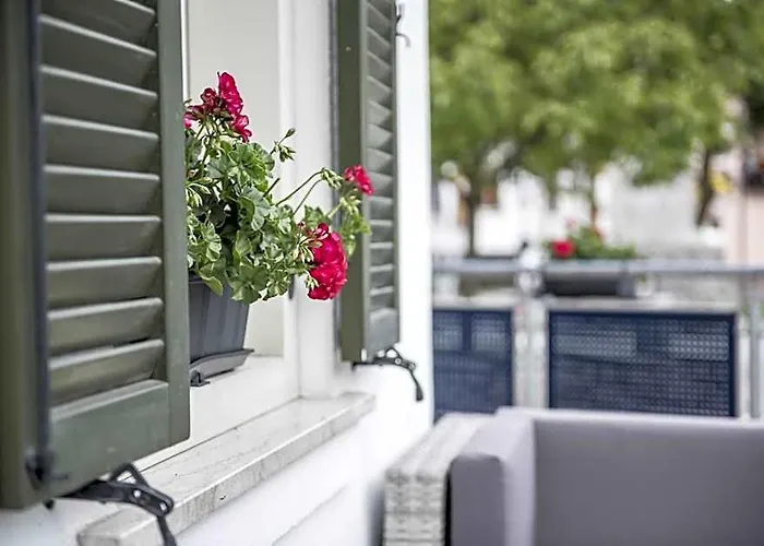 Boutique Hotel Am Park