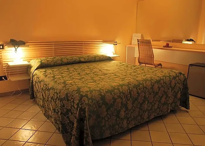 Nuovo Hotel Vigevano