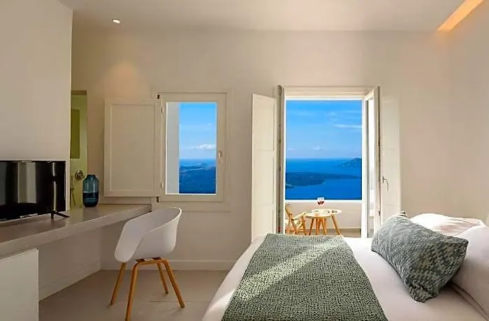 Panorama Suites