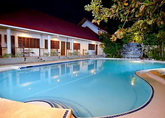 Elsalvador Beach Resort