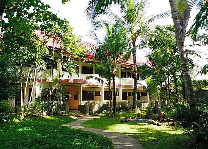 Elsalvador Beach Resort