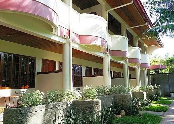 Elsalvador Beach Resort