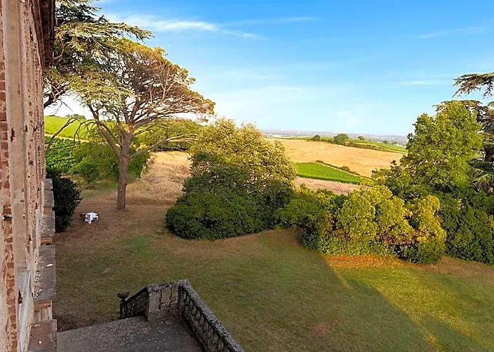 Chateau De Tauzies, The Originals Relais