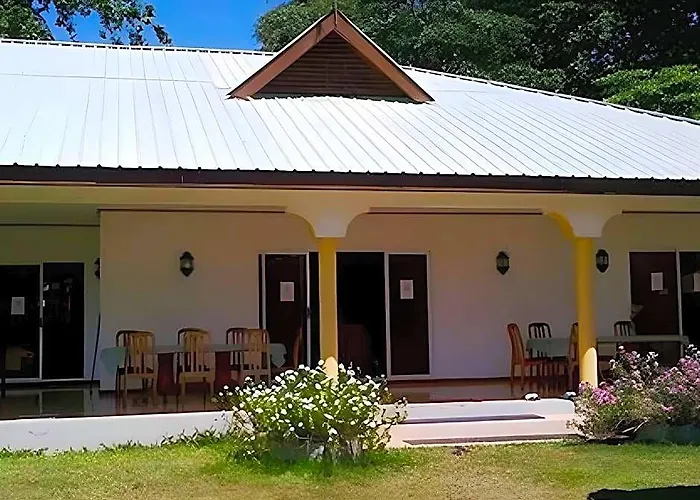 Petra'S Guest House