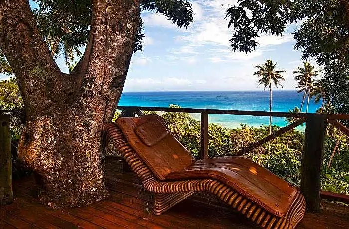 Maravu Taveuni Lodge