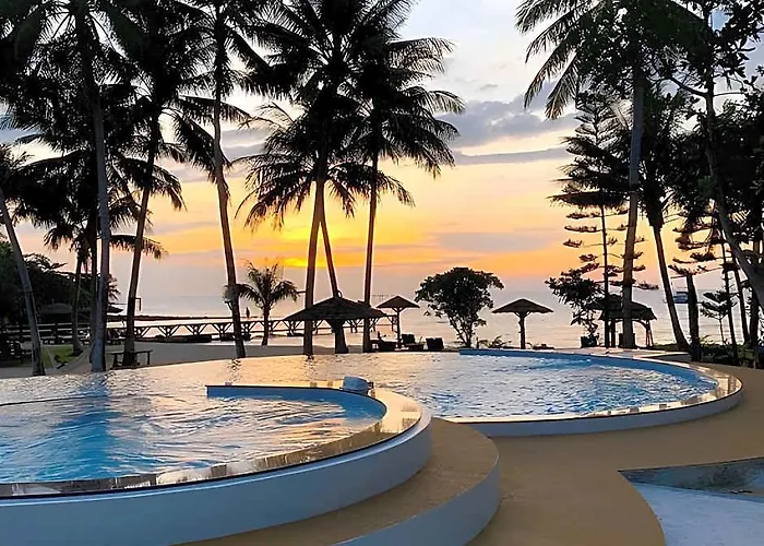 Suanya Koh Kood Resort & Spa