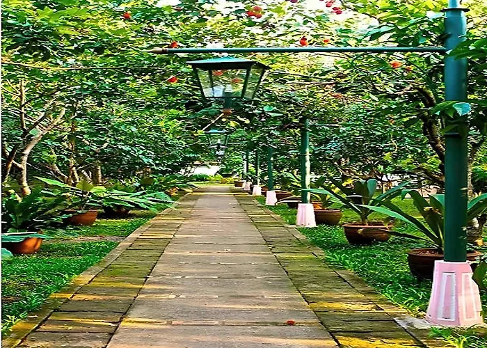Sulyap Bed & Breakfast - Casa De Obando Boutique Hotel
