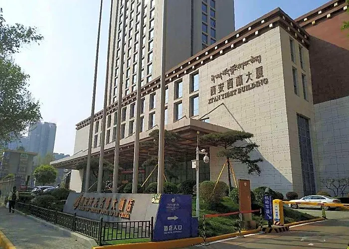 New Century Grand Hotel
