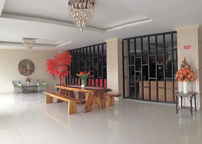 Puri Indah Hotel