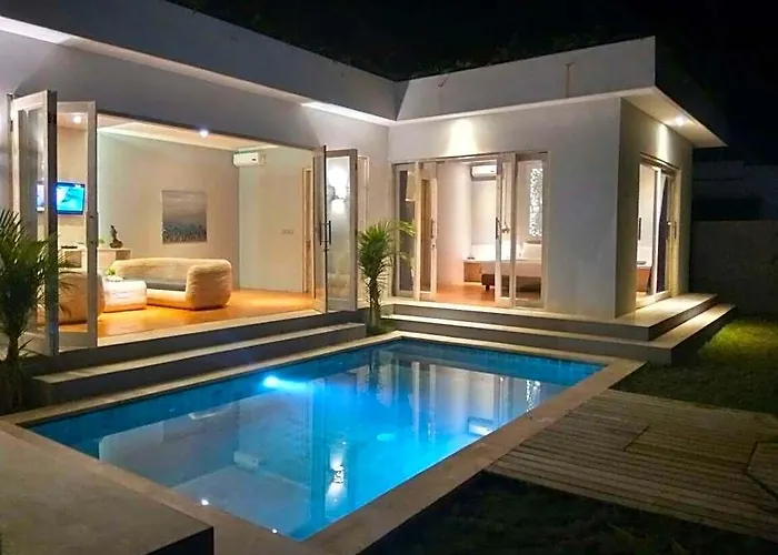 The Suites Lombok