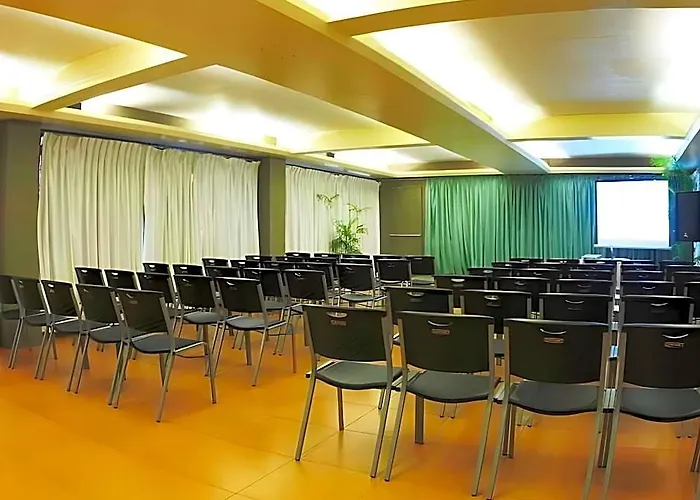 Royal Park Hotel Boracay