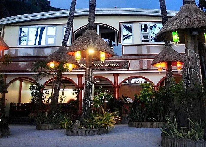 Royal Park Hotel Boracay