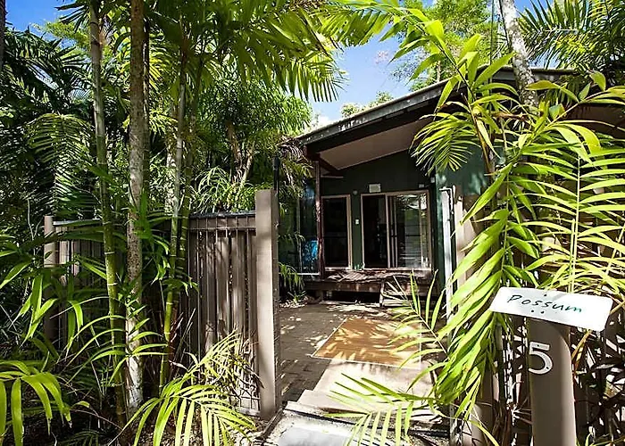 Cassawong Cottages