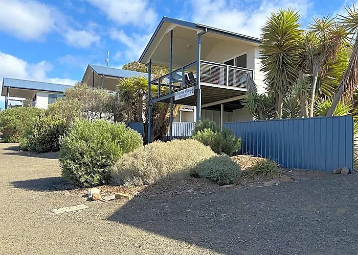 Kangaroo Island Bayview Villas