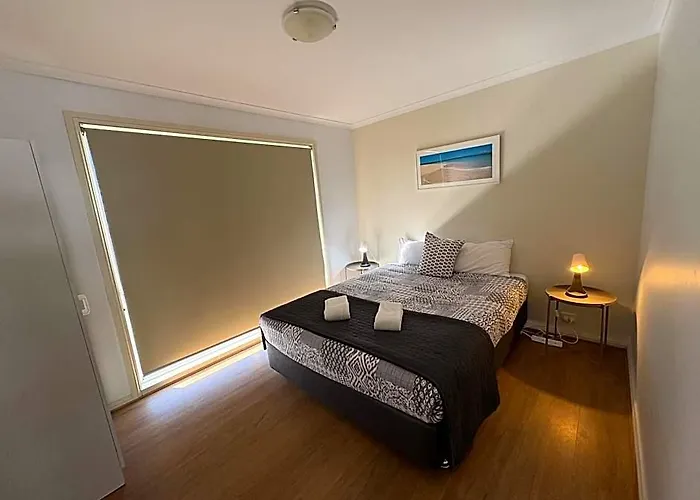 Kangaroo Island Bayview Villas