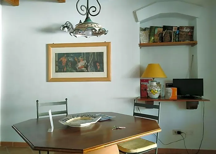 Villa Paladino Solunto