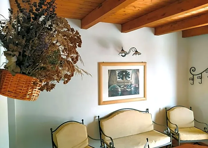 Villa Paladino Solunto