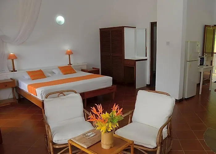 La Residence Villas & Studios