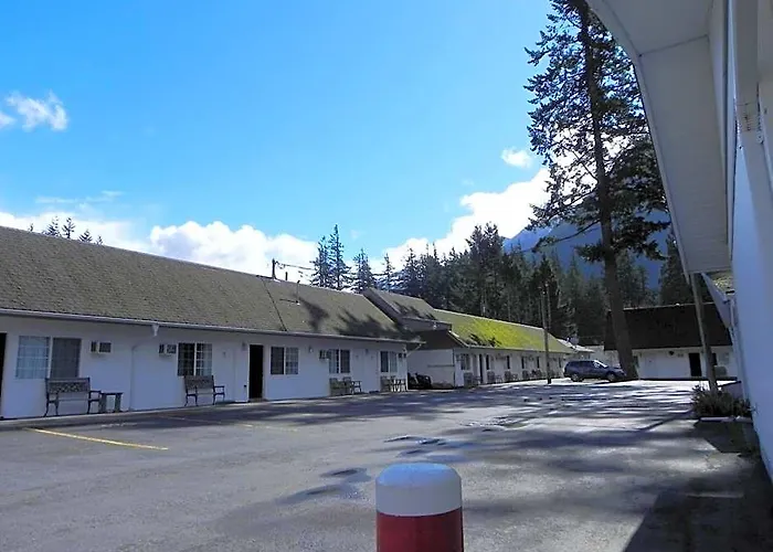 Skagit Motel