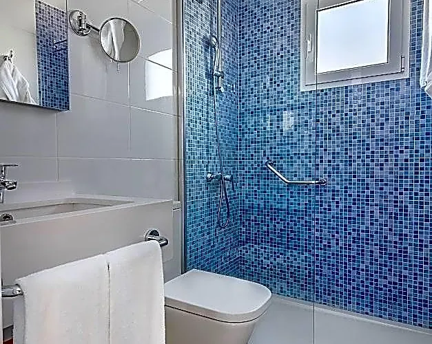 Apartamentos Green Oasis