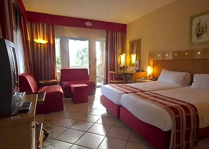 Kairaba Hotel