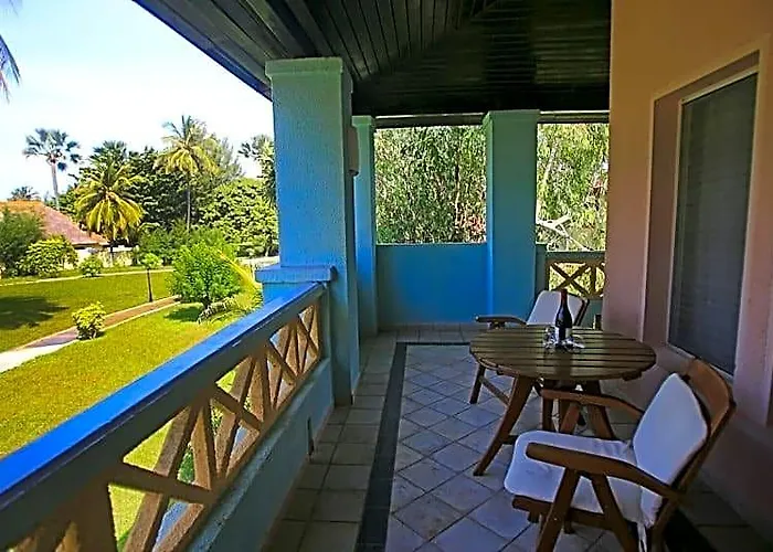 Kairaba Hotel