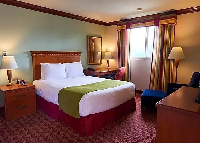 Suites Las Palmas, Hotel & Apartments.