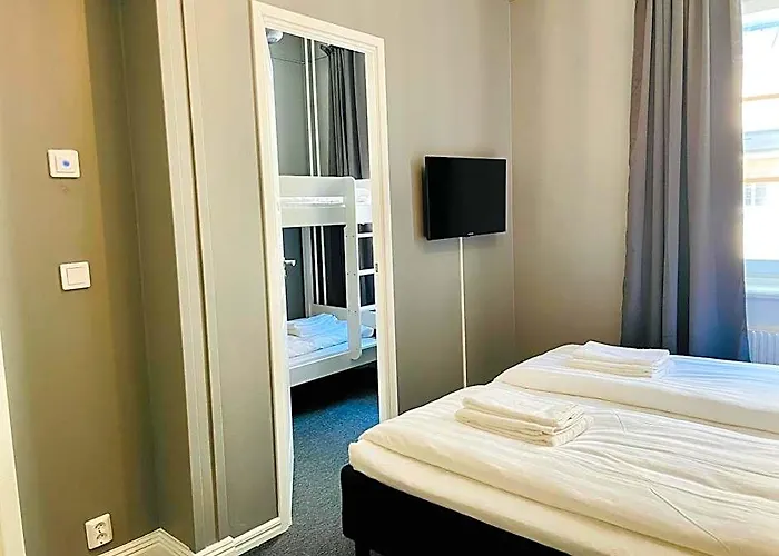 Birka Hotel