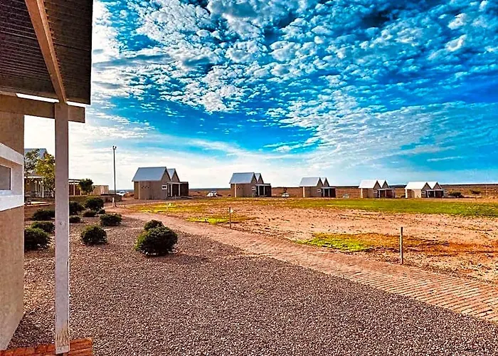 Africa Safari Lodge