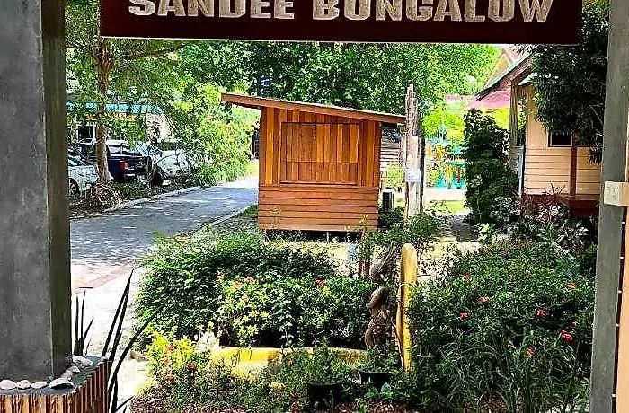 Sandee Bungalow