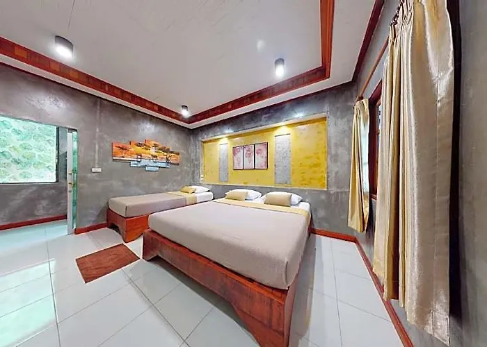 Sandee Bungalow