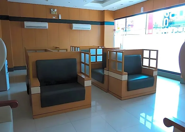 Hotel Sogo Cabanatuan
