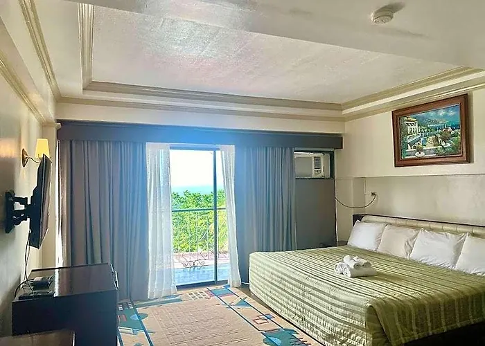 My Little Island Hotel