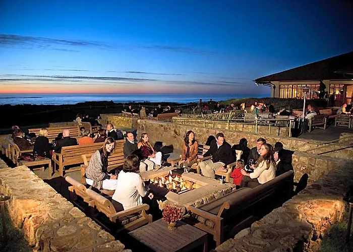 Inn At Spanish Bay