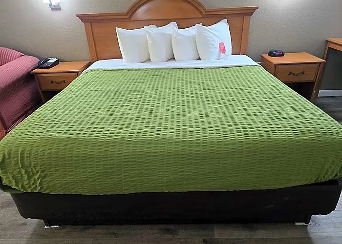 Econo Lodge Villa Rica