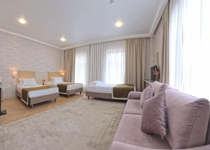 Karagat Hotel