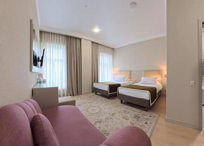 Karagat Hotel