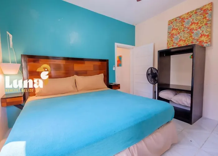Belize Tropical Dream Villas