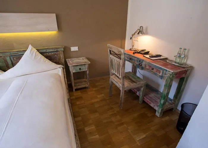 Landhotel Battenheimer Hof