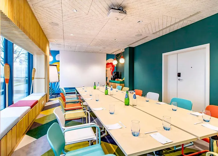 Ibis Styles Warszawa Centrum