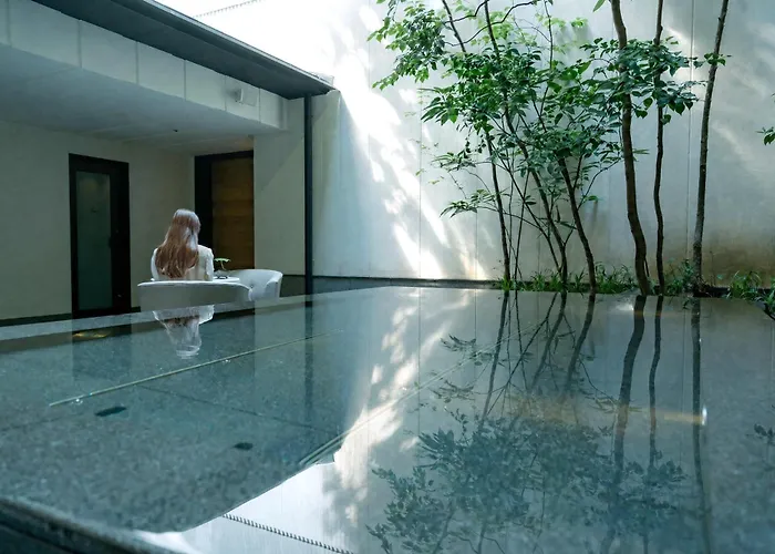 Hotel Resol Trinity Kyoto