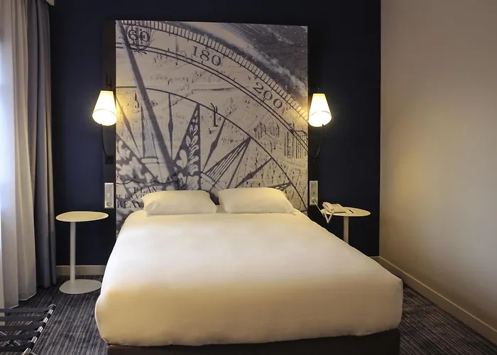 Mercure Beauvais Centre Cathédrale