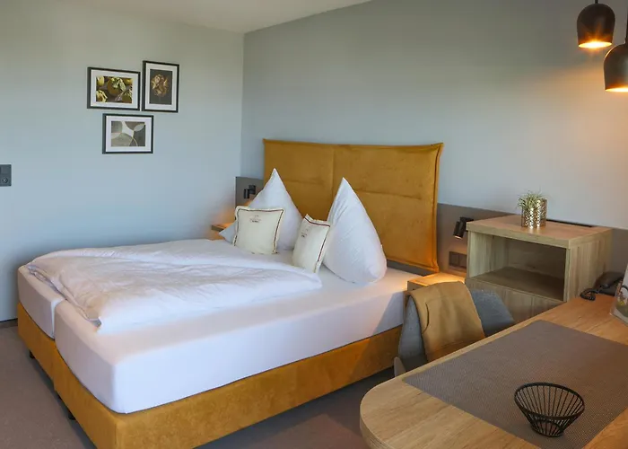 Haus Rebland Urlaubsglueck-Hotel