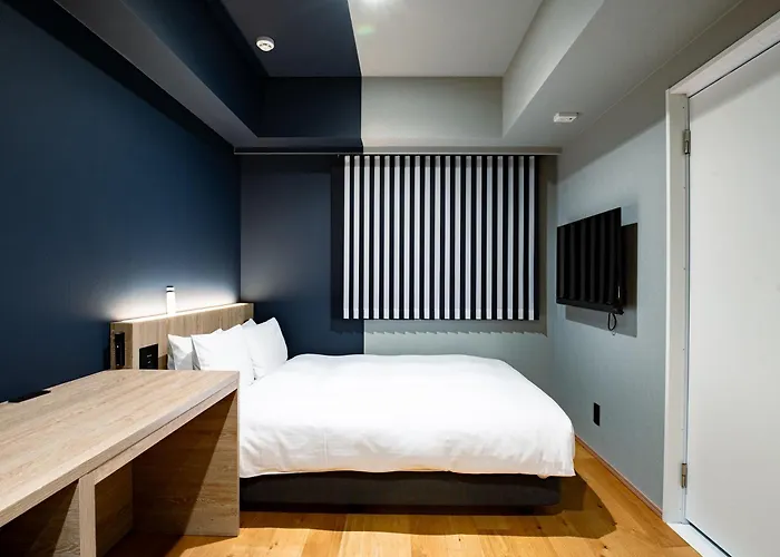 The Square Hotel Ginza