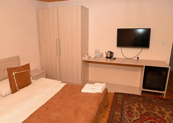 Rubin Hotel