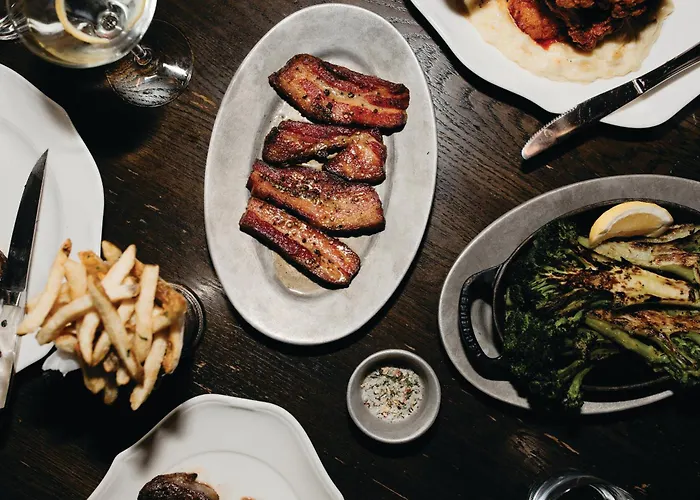 The Reserve At Park Mgm