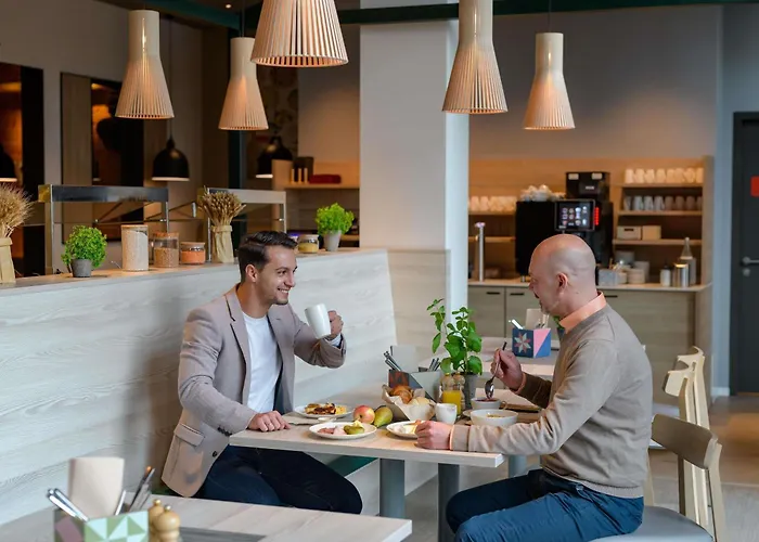 Mercure Zuerich City