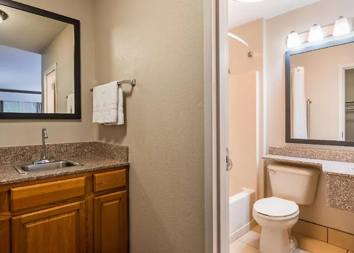 Best Western Shenandoah Inn - Newnan South Atlanta