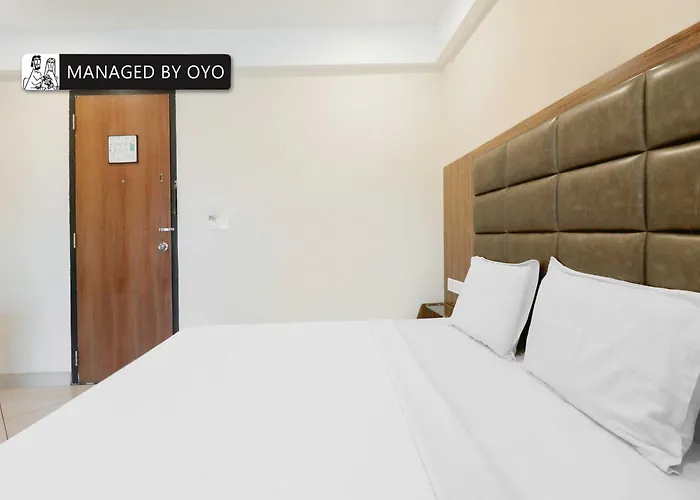 Super Townhouse Edassery Resort