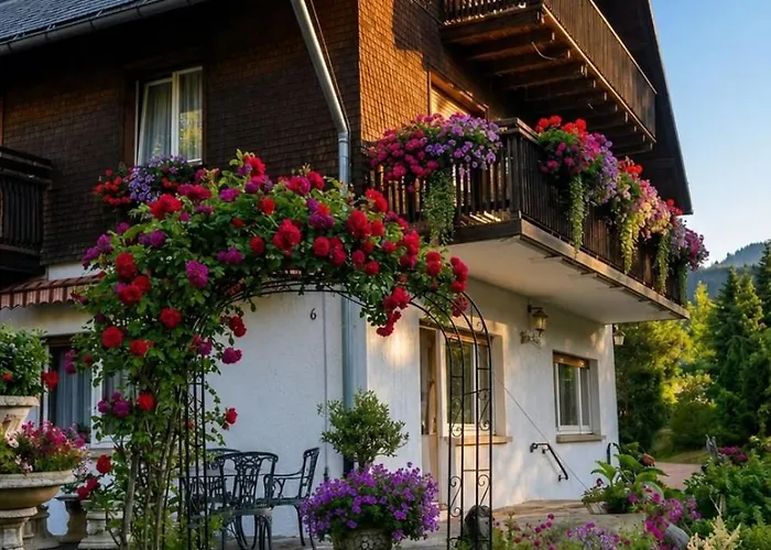 Naturion Hotel Hinterzarten
